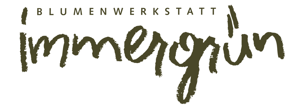 Logo Immergrün